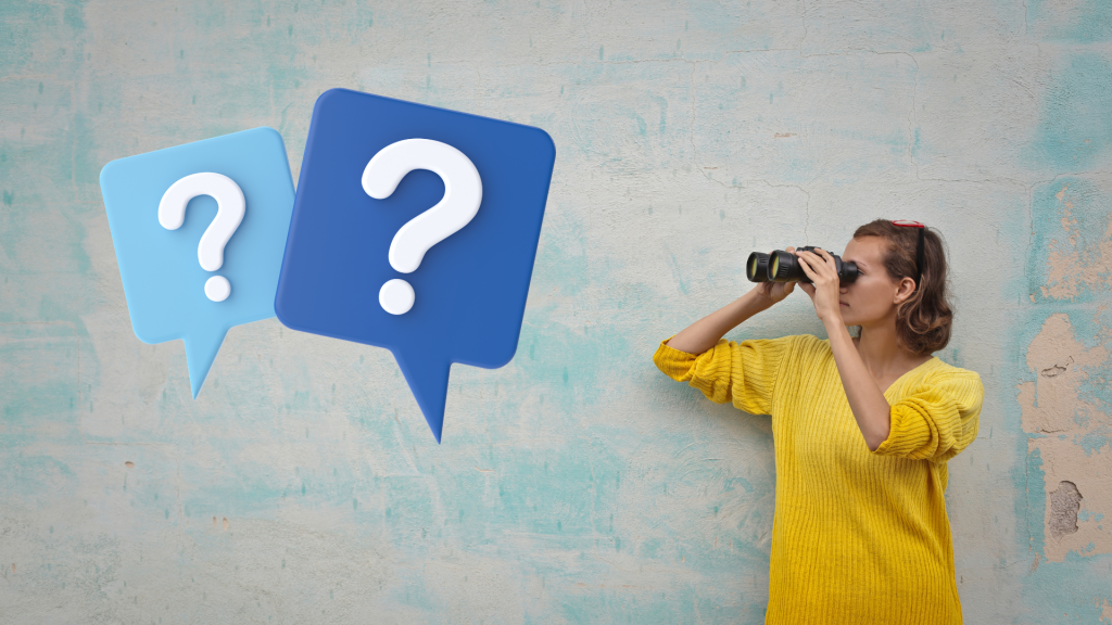 Looking for your first GP Practice