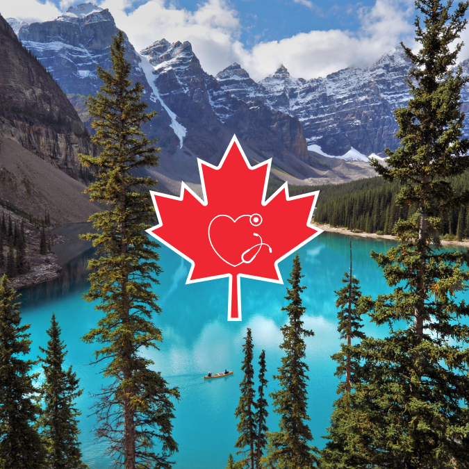 Why are GPs Making the Move to Canada?