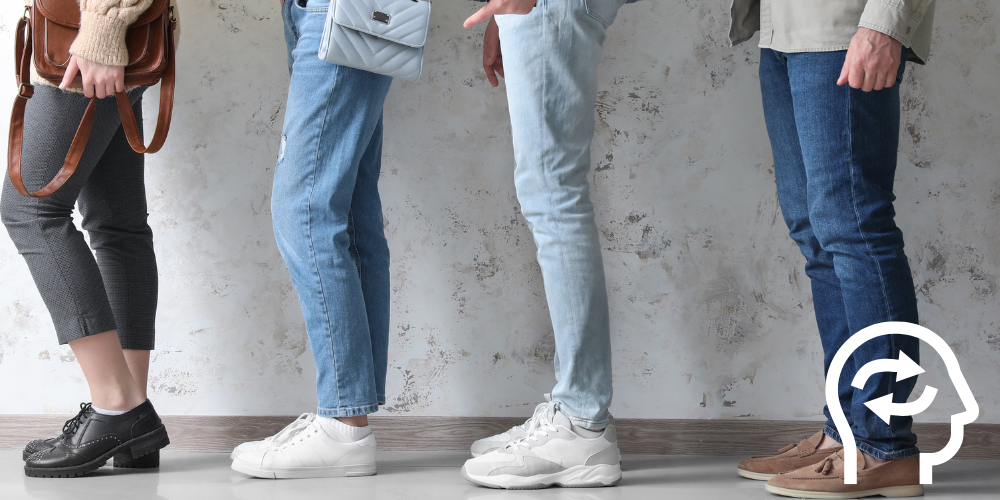 Looking at ADHD: When the Queue Grows Longer