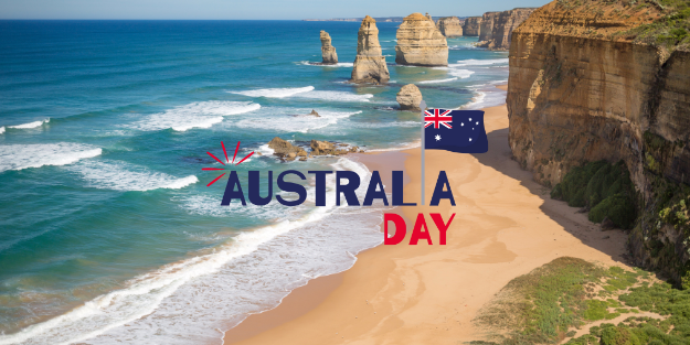 Australia Day 2026