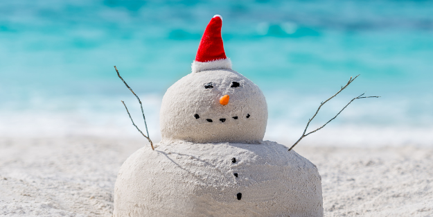 Christmas in Australia