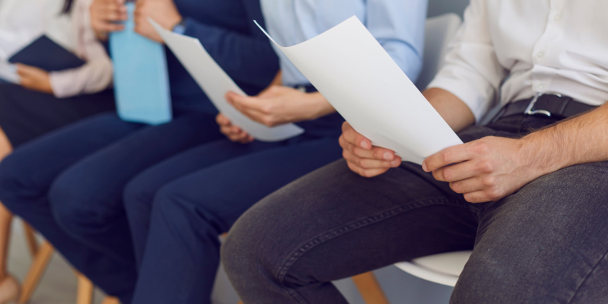 ADHD: The People Behind the Clinic