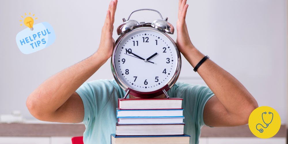 RCGP AKT: How to Prepare, Avoid Burnout & Stay Calm