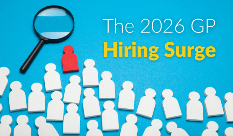 GP Hiring Surge