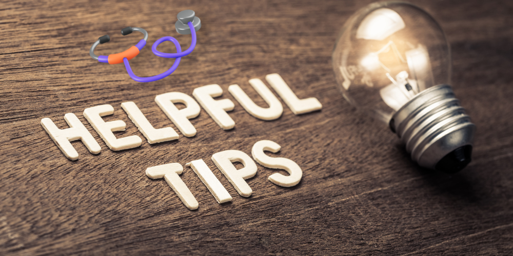 Tips for Newly Qualified GPs